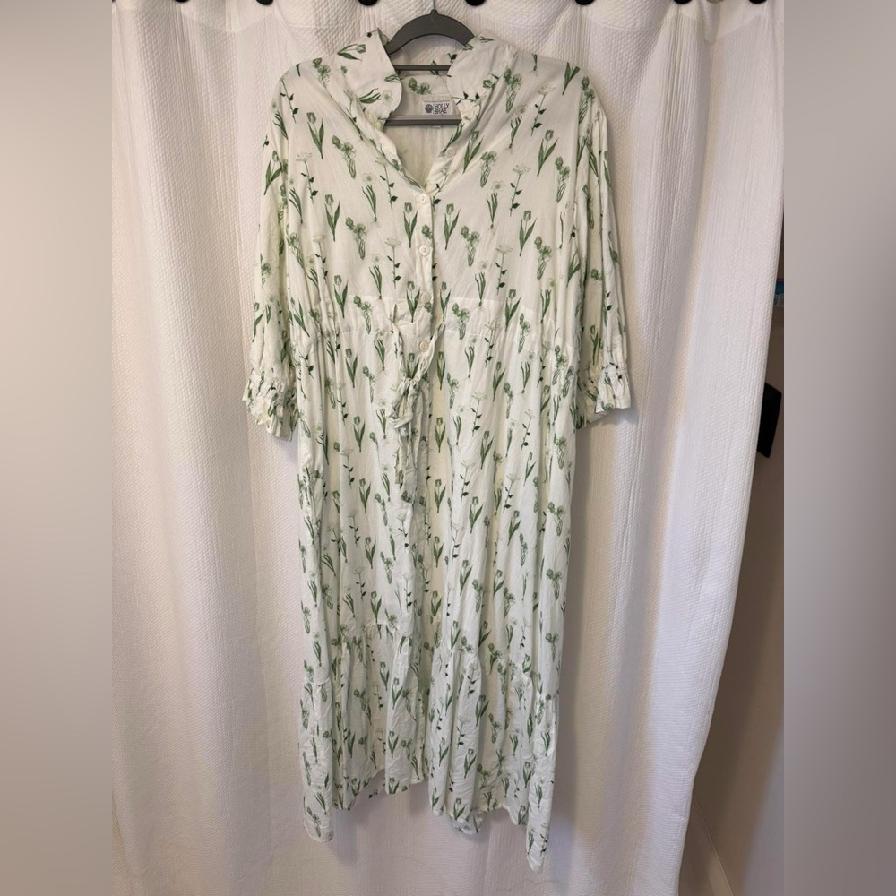 Holly Shae Designer Dress